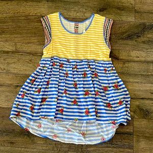 Matilda Jane tank top size medium